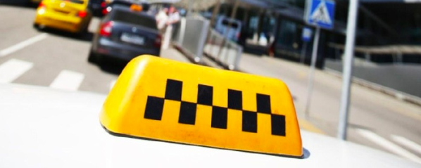Каким автомобилям отдают предпочтение отечественные таксисты